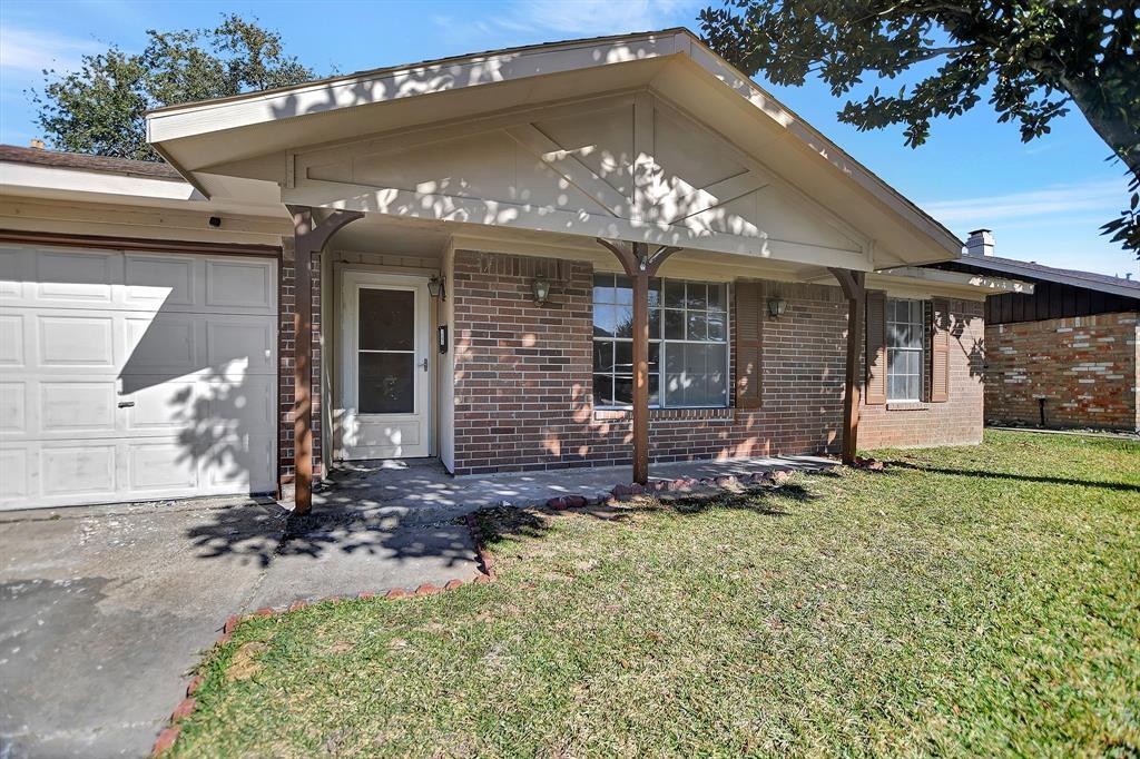 1505 New Orleans St in Deer Park, TX - Building Photo