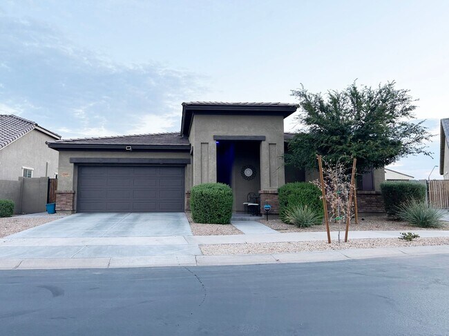 property at 23146 E Camina Plata