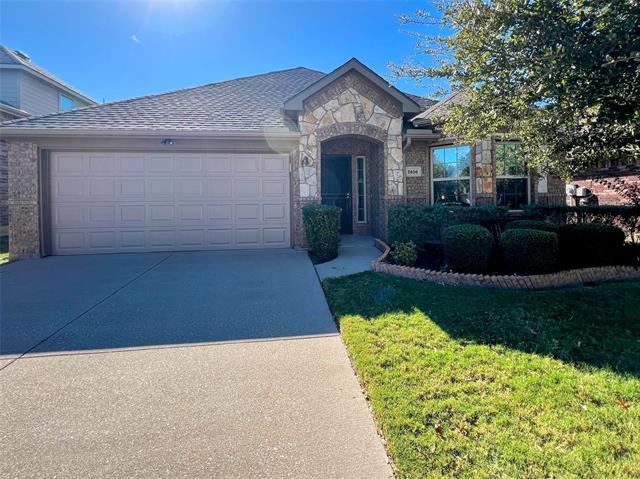 property at 1616 Bluebird Dr