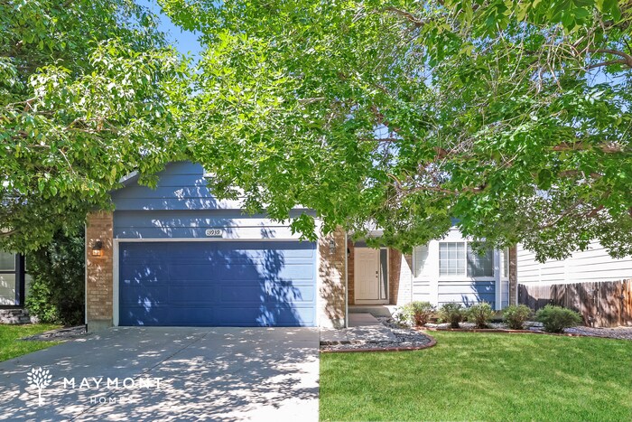 13939 Harrison Dr in Thornton, CO - Building Photo