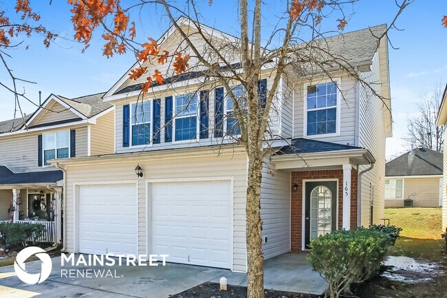 165 Colser Drive in Covington, GA - Building Photo - Building Photo