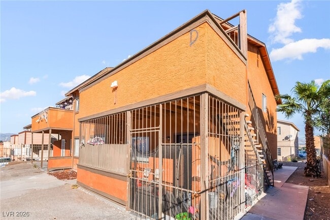 6982 Hopkins Dr in Las Vegas, NV - Building Photo - Building Photo