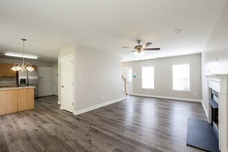 248 Patrick Ave SW in Concord, NC - Building Photo - Building Photo