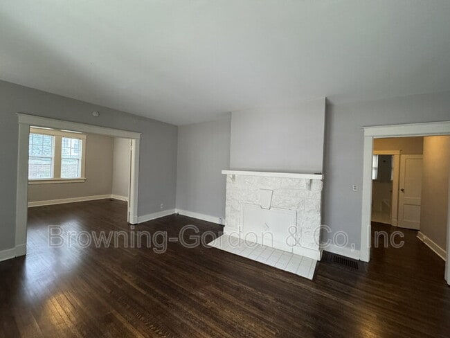 1806 15th Ave S in Nashville, TN - Building Photo - Building Photo