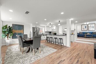 1552 N Ellington St SE in Atlanta, GA - Building Photo - Building Photo