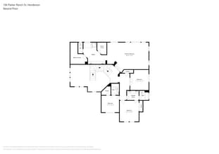 106 Parker Ranch Dr in Henderson, NV - Building Photo - Building Photo