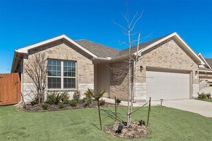 3251 Apple Crk Ave in Crandall, TX - Building Photo