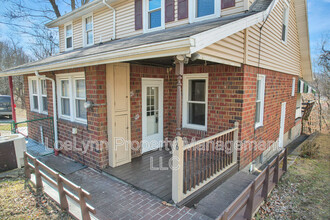 36 Hawthorne Ave in Cumberland, MD - Building Photo - Building Photo