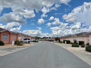 611 Nuevo Leon Ln in the Villages, FL - Building Photo - Building Photo