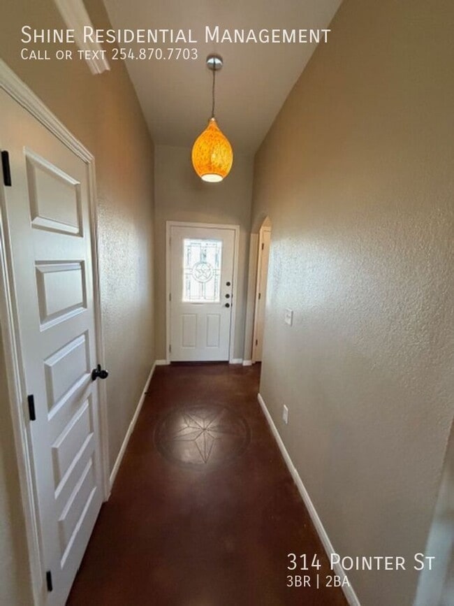 314 Pointer St in Nolanville, TX - Building Photo - Building Photo