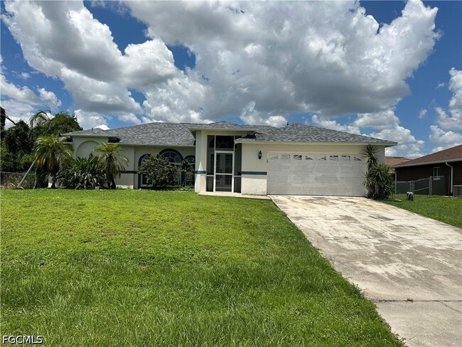 property at 8397 Bahamas Rd