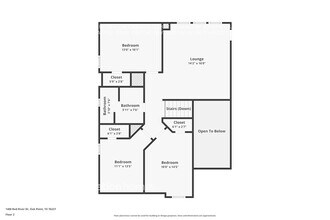 1408 Red River Dr in Aubrey, TX - Building Photo - Building Photo