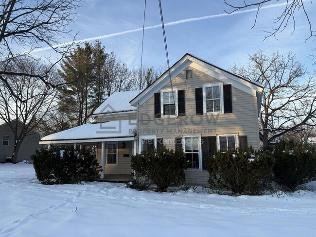 property at 3681 Prairie St SW