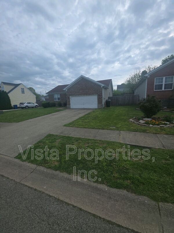 property at 6917 Colrain Cir