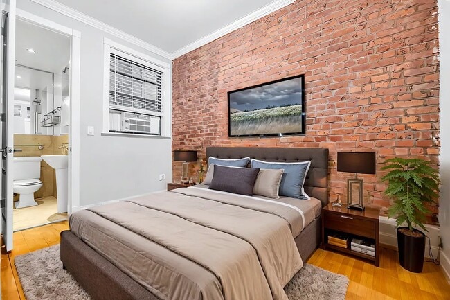40 Avenue B in New York, NY - Building Photo - Building Photo