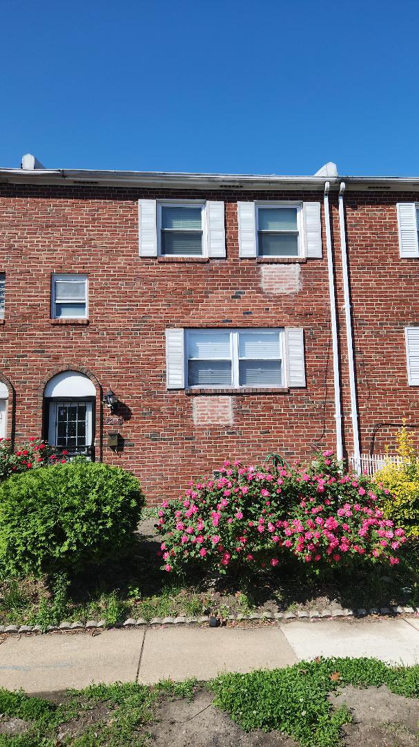 property at 7028 Lark Pl