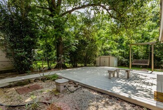1230 Timbergrove Ln in Houston, TX - Building Photo - Building Photo
