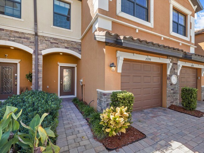 20198 Lagente Cir in Venice, FL - Building Photo - Building Photo