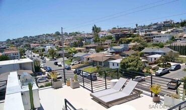 3148 Emerson St in San Diego, CA - Building Photo - Building Photo