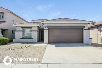 9255 W Berkeley Rd in Phoenix, AZ - Building Photo - Building Photo