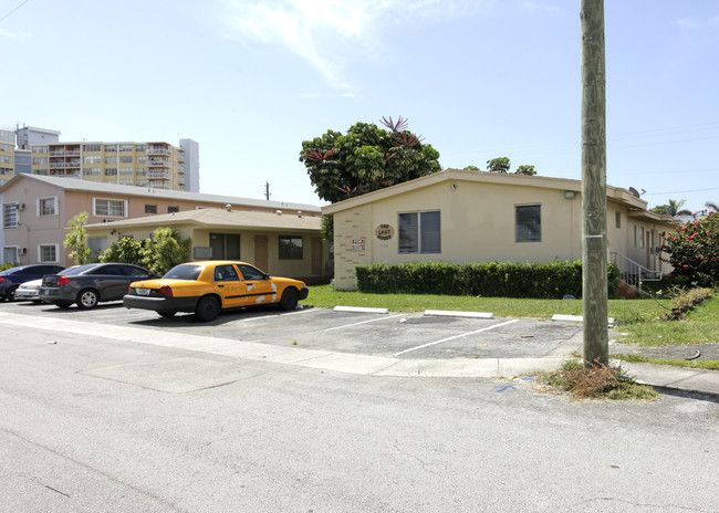 The Last House in North Miami Beach, FL - Building Photo - Building Photo