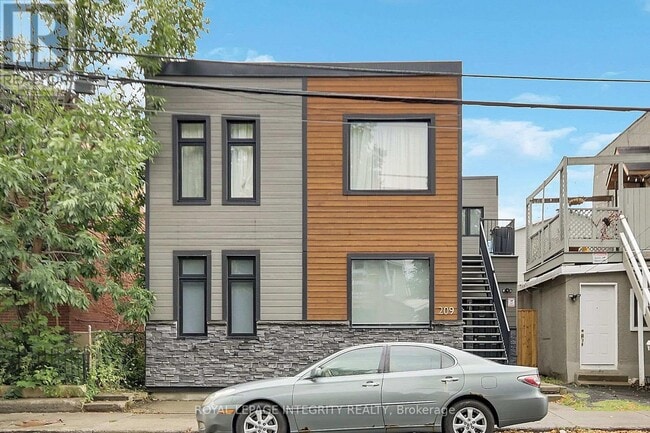 property at 209-209 Hannah St
