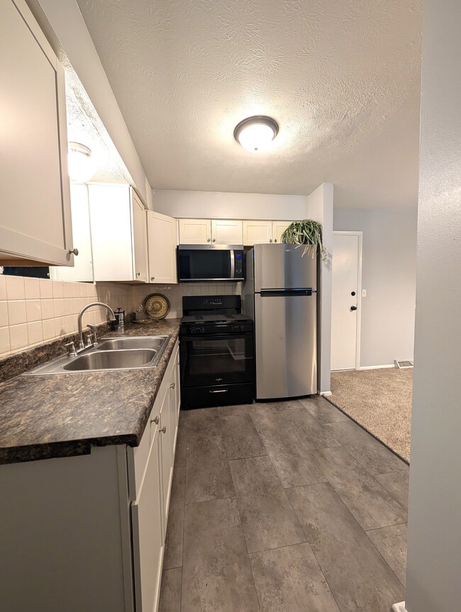 property at 501 S Francis St