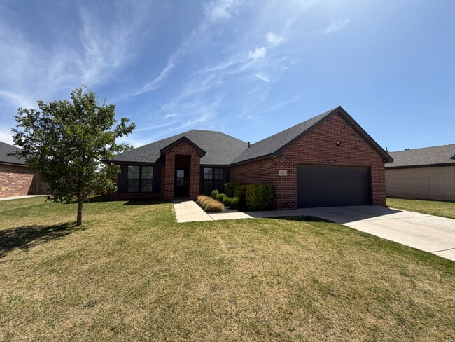 405 Ranger St in Wolfforth, TX - Foto de edificio - Building Photo