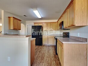 700 Liberty Ln in Crowley, TX - Building Photo - Building Photo
