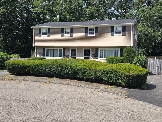 property at 13 Robert Arey Dr