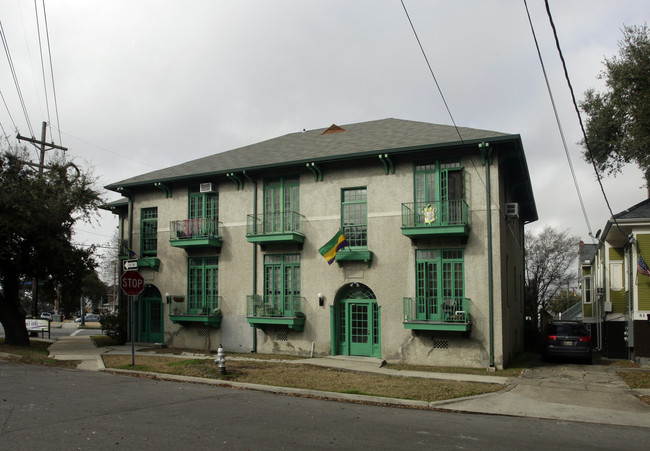 85-87 Allard Blvd in New Orleans, LA - Building Photo - Building Photo