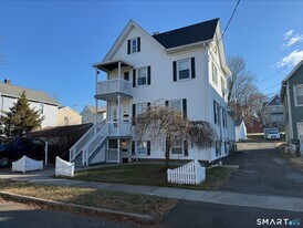 51 N Orchard St in Wallingford, CT - Building Photo