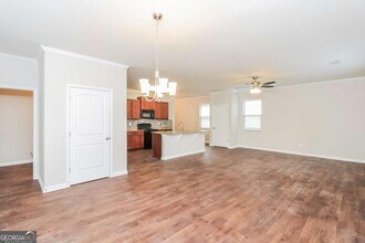 2895 S Hills in Riverdale, GA - Building Photo - Building Photo
