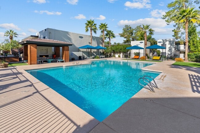 Sono Tempe in Tempe, AZ - Building Photo - Building Photo