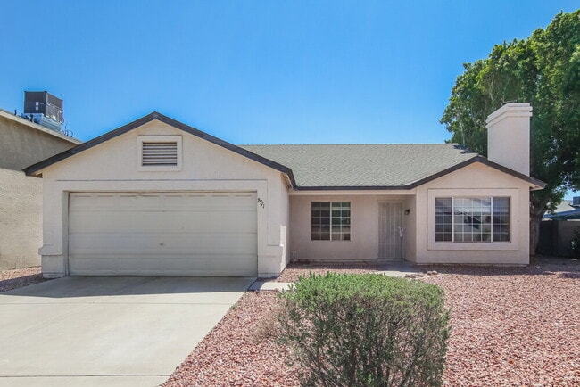 property at 8771 W Ocotillo Rd