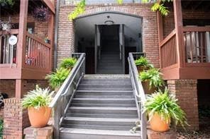 317 8th St NE in Atlanta, GA - Building Photo