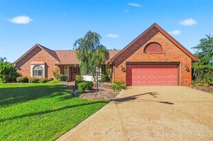 24 Chippeway Ct in Palm Coast, FL - Building Photo