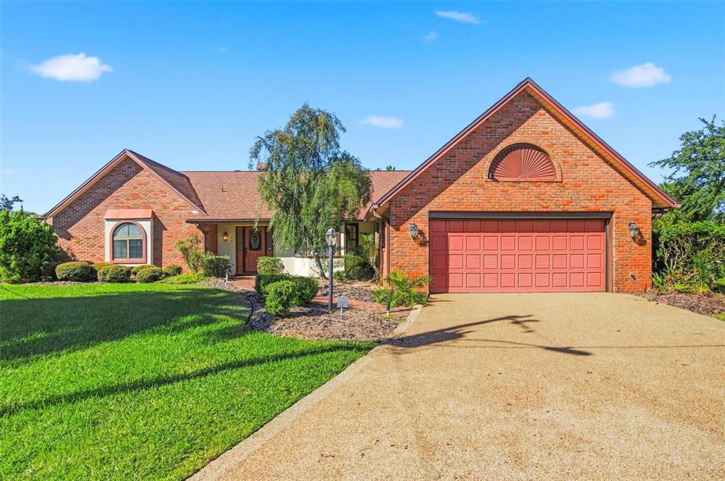 24 Chippeway Ct in Palm Coast, FL - Building Photo