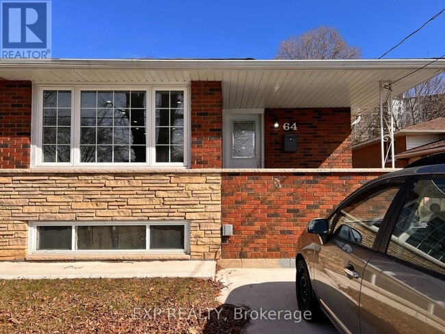 property at 64 Gainsborough Rd