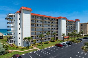 Atlantis by the Sea in Jensen Beach, FL - Building Photo
