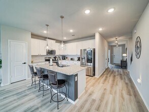 2218 Maplewood Dr in Melissa, TX - Building Photo - Building Photo