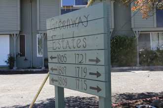 Greenway Estates in Vancouver, WA - Building Photo - Building Photo