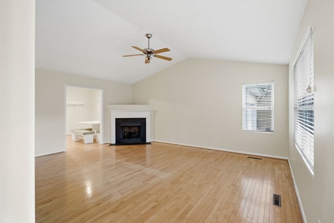 property at 1701 Willa Pl Dr