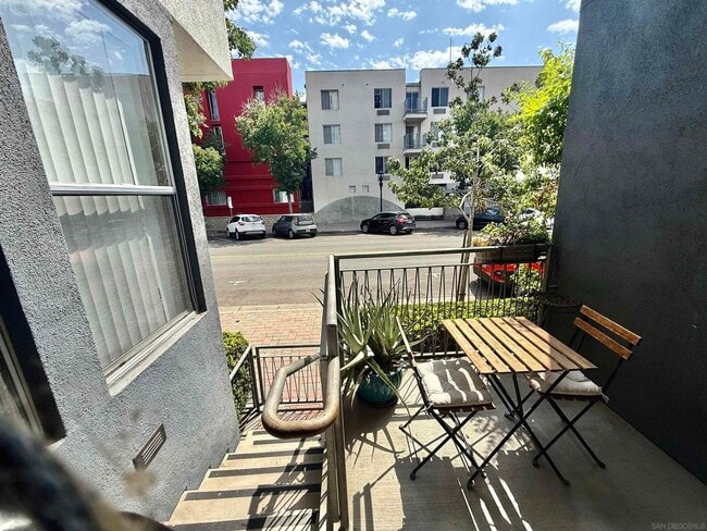 101 Market St in San Diego, CA - Building Photo - Building Photo