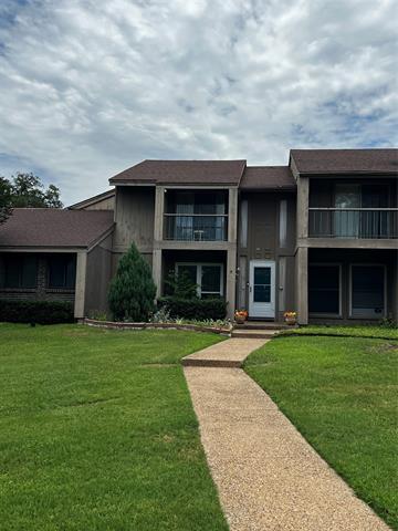 property at 12016 Leisure Dr