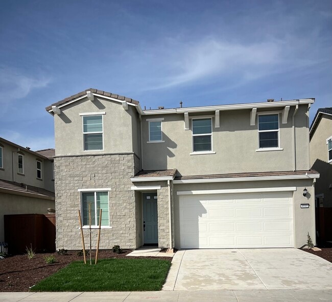 property at 4041 Flathead Dr