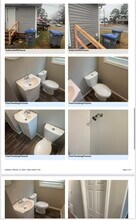 513 Mullins St in Rocky Mount, NC - Building Photo - Building Photo