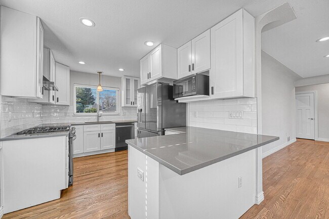 2951 Elm St in Denver, CO - Building Photo - Building Photo