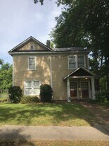 823 Heidt St in Columbia, SC - Building Photo