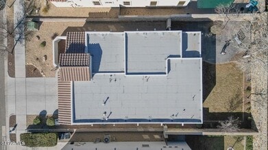 7305 Golden Sage Dr in El Paso, TX - Foto de edificio - Building Photo